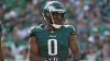 What 49ers' reported Bryce Huff trade with Eagles means for defensive line