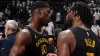 Draymond has great Batman analogy for Butler, Hield's contributions