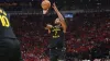 Buddy Hield stunningly ties NBA playoff Game 7 3-point record in win vs. Rockets