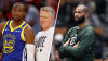 Cousins believes Kerr ‘ruined' Warriors' relationship with Kuminga