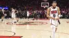 Draymond cooks ‘sucka' Brooks for Warriors-Rockets postgame disrespect