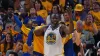 Why final three Draymond fouls were brutal in Warriors' Game 3 loss