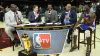 How Draymond Green's Shaquille O'Neal handshake pokes fun at Charles Barkley
