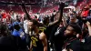 Draymond Green yells hilarious message after Warriors' Game 7 win vs. Rockets