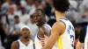 Draymond Green accuses NBA referees of ‘agenda' after Game 2 technical foul