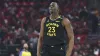 Draymond slyly torches Rockets organization after Warriors' win
