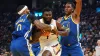 Gary Payton II, Kevon Looney desire Warriors return but understand NBA business