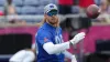 NFL will allow players to compete in flag football at 2028 Los Angeles Olympics