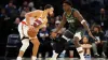 How Warriors can make NBA playoff history in Game 1 vs. T-Wolves