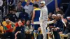 Without Steph, Warriors' defense unable to offset offensive struggles