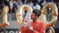 Djokovic