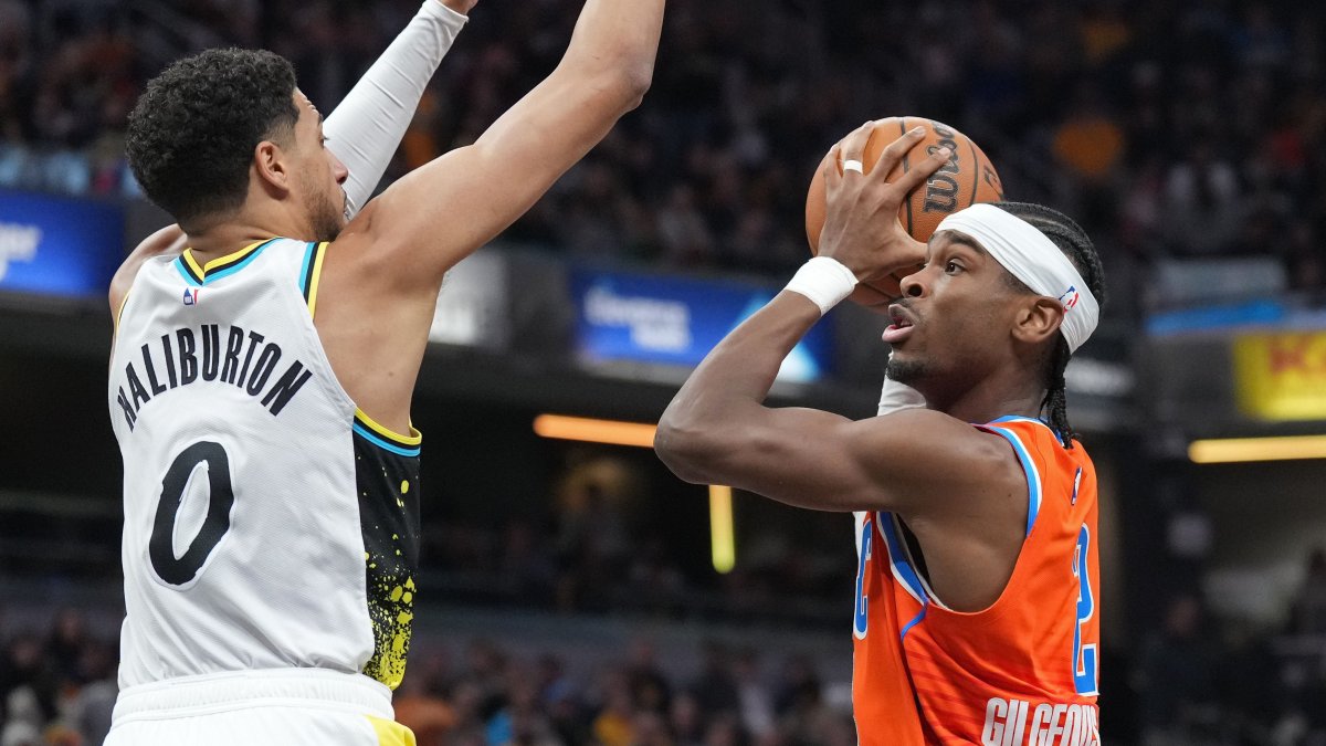 2025 NBA Finals schedule Dates, times, format, how to watch NBC