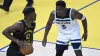 Analysts give Warriors ‘zero' chance to win Game 5. vs. Timberwolves