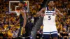 ESPN analyst blasts Butler for underwhelming Game 4 vs. T-wolves