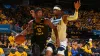 What we learned as Jimmy Butler a non-factor in Warriors' Game 4 loss to Wolves