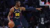 Jonathan Kuminga talks uncertain Warriors future after up-and-down fourth season