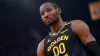 Why Jonathan Kuminga's Warriors contract situation interests Charles Barkley