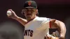 How Hicks is handling Giants bullpen demotion after shaky start