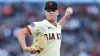 Giants recall Kyle Harrison from Triple-A, designate Lou Trivino for assignment