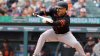 Posey bluntly assesses Giants' lackluster first-base production