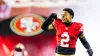 Kittle shares how Lenoir hyped up Juszczyk with video game reference