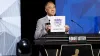Kings' 2025 first-round pick lands at No. 13, conveys to Hawks in draft lottery