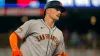 Giants' offense silenced by Chris Paddack in tough series-opening loss to Twins