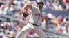 Ray solidifies himself as second Giants ace in win vs. Nationals