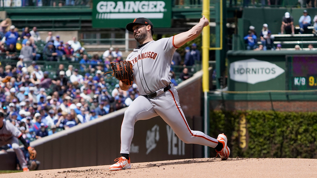 Giants observations: Robbie Ray goes six strong in win vs. Cubs – NBC Sports Bay Area & California