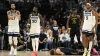 Warriors, Timberwolves go back and forth litigating Game 1 non-calls