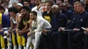 Warriors' 2024-25 season comes crashing down with Game 5 loss to Timberwolves