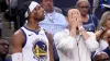 Steph ‘sad' Game 6 return plans were spoiled with Warriors' loss