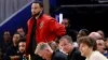 Steve Kerr avoids hypothetical about Steph Curry possibly playing in Game 5