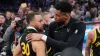 Warriors can make Giannis trade but won't win bidding war, Brian Windhorst says
