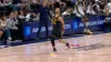 Steph Curry ruled out of Warriors-Timberwolves Game 1 with left hamstring strain