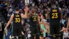 Building around Steph Curry, Jimmy Butler, Draymond Warriors' offseason priority