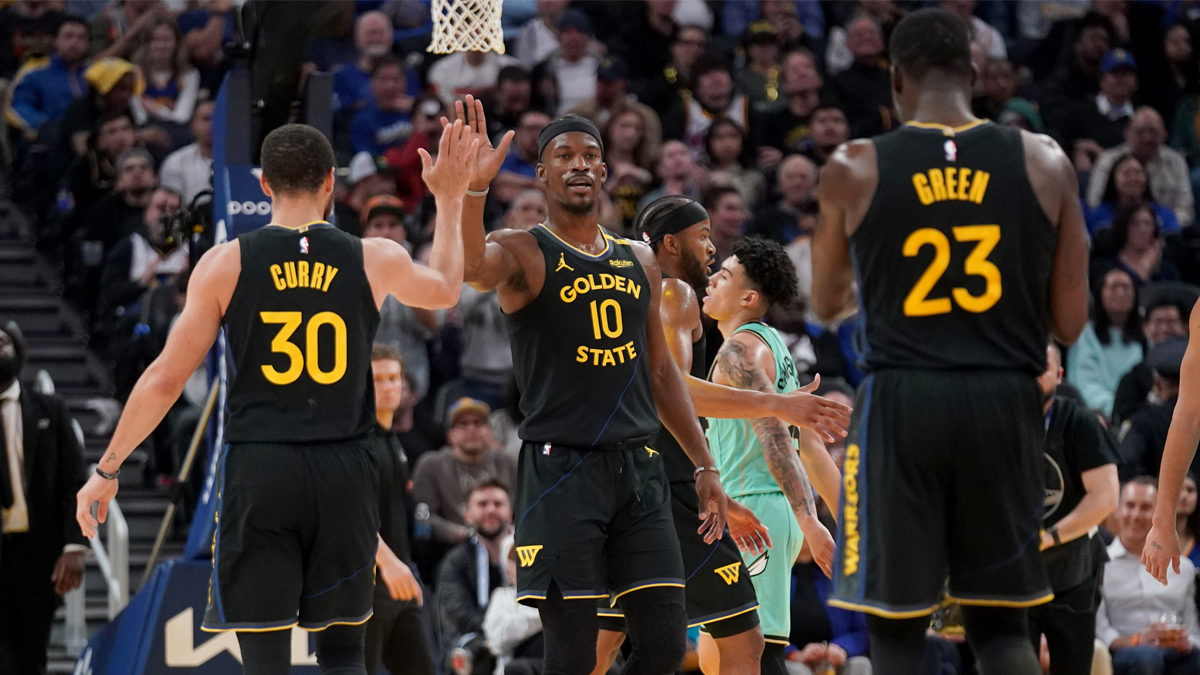 Warriors general manager Mike Dunleavy reveals specifics team must address in 2025 NBA free agency