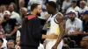 Draymond advises Steph not to be ‘Superman' in injury return