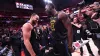 What Steph told Draymond after Warriors won Game 7 vs. Rockets