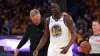 Why Steve Kerr believes Draymond Green will be ready for Game 3 after incident