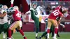 49ers sign veteran punter Morstead to free-agent contract