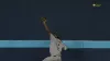 Watch: Clarke scales wall in wild catch of the year nominee