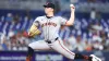 What we learned as Harrison shines in shutout win over Marlins