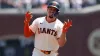 Monster game from red-hot Adames fuels Giants' win vs. Rockies
