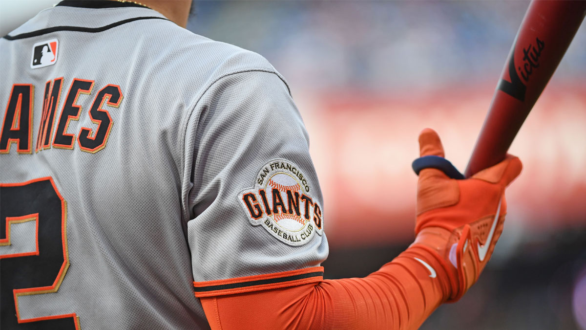 Giants' offense continues to struggle in quiet loss to Tigers