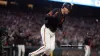Why Flores' at-bat in Giants' walk-off win was so incredible