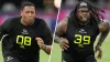 49ers rookies West, Collins ready to become ‘heartbeat' of D-line
