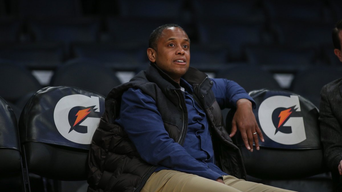 Report: Kings finalizing deal to hire ex-NBA champion as assistant GM