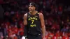 Warriors ‘punchline' Hield punches out pesky Rockets in Game 7