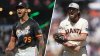 Melvin announces Doval will replace Walker, reclaim Giants closer role
